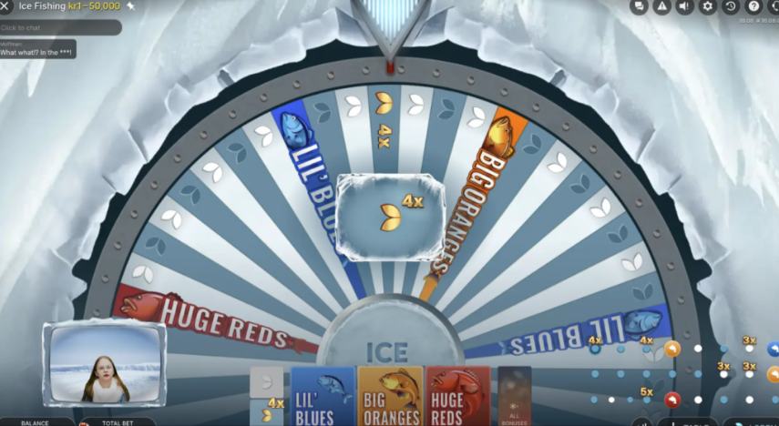 Bankroll Management for Ice Fishing (Practical and Simple)