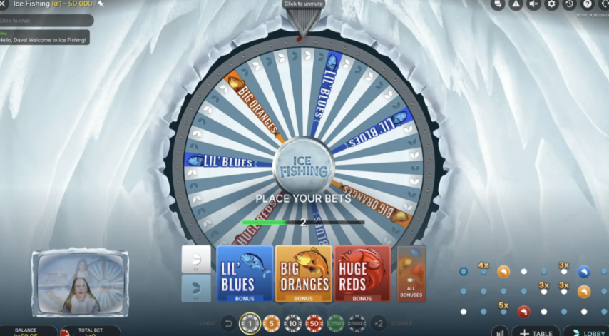 Ice Fishing vs a Traditional Slot: The Easy Explanation